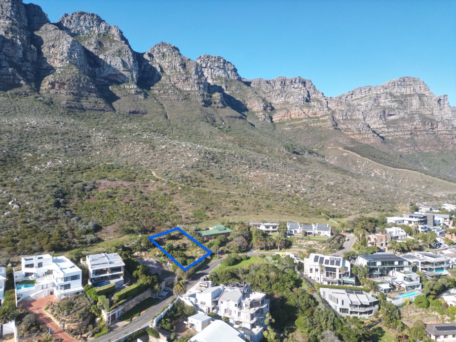 3 Bedroom Property for Sale in Camps Bay Western Cape